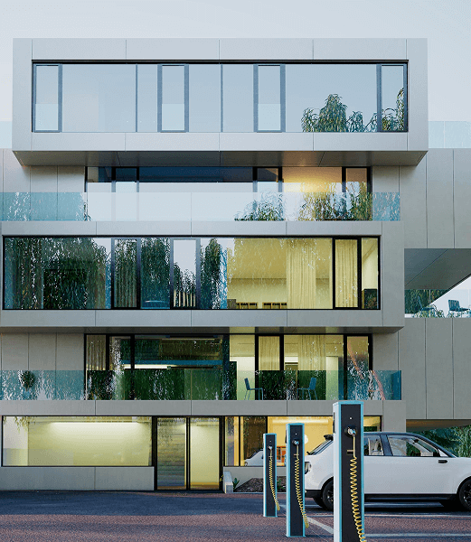 joshi Properties